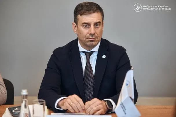 Уповноважений з прав людини ініціює масштабну перевірку ТЦК на Закарпатті