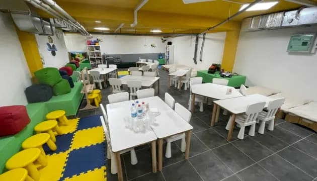 В Україні оновили будівельні норми для дитсадків: що зміниться