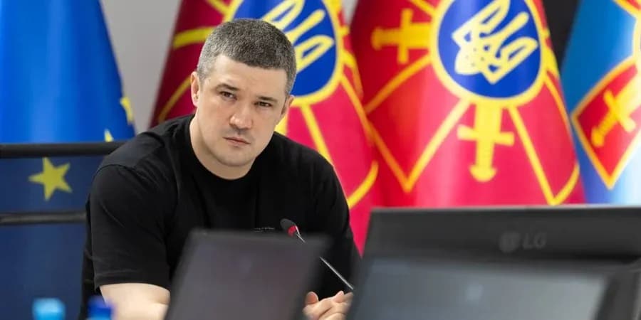 Звільнення у військовій вертикалі: Сергій Рахманін про кадрові зміни в ЗСУ