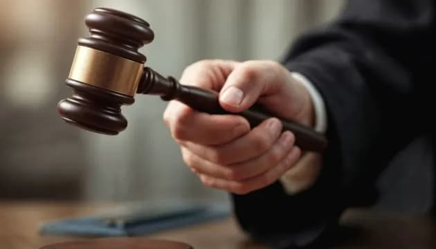 Понад 34 тисячі приписів щодо домашніх кривдників винесли в Україні за пів року