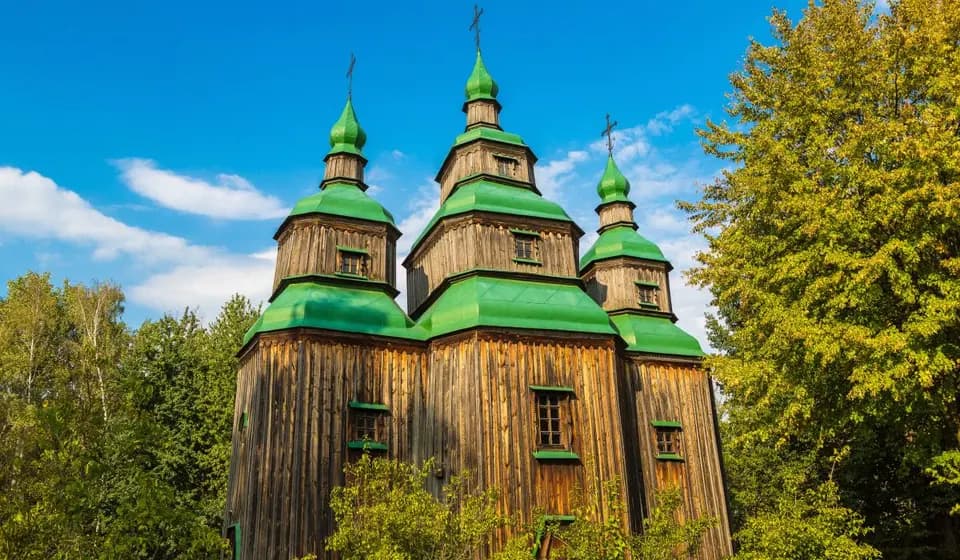 11 серпня: вшановуємо пам'ять преподобномучеників Федора та Василія Києво-Печерських