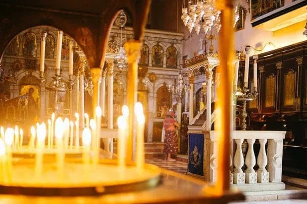 Яке церковне свято 25 липня: традиції, заборони та прикмети дня