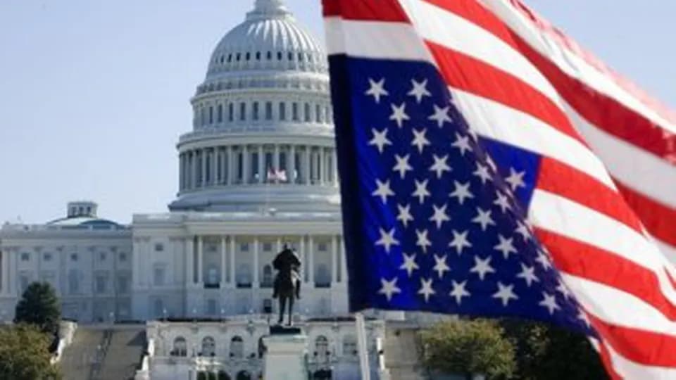 Зеленський може відвідати Вашингтон для зустрічі з Трампом