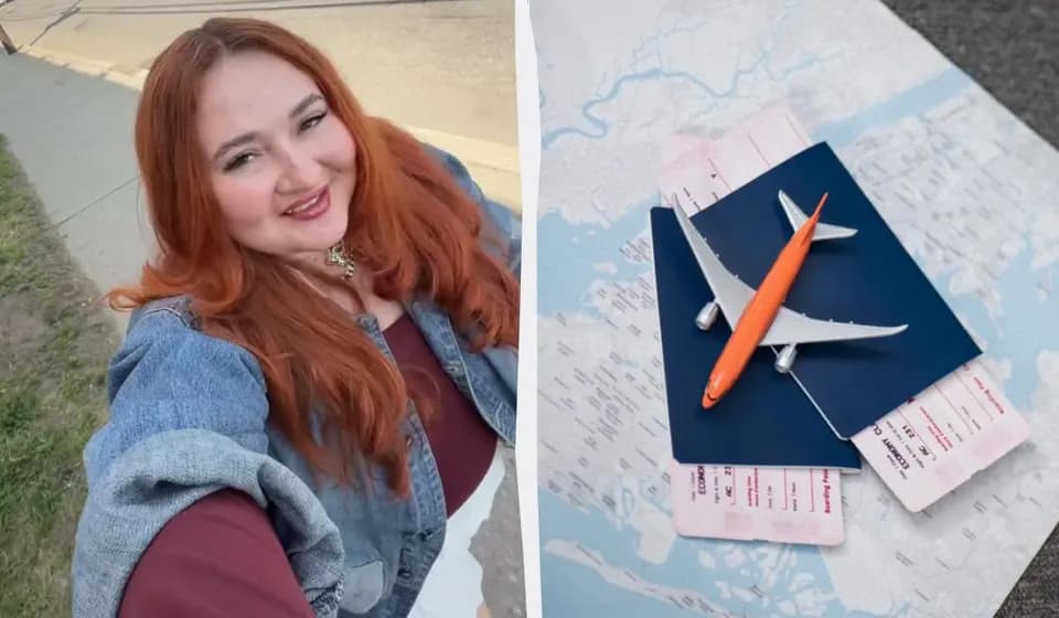 5 помилок мандрівника: досвід жінки, що об’їхала 38 країн