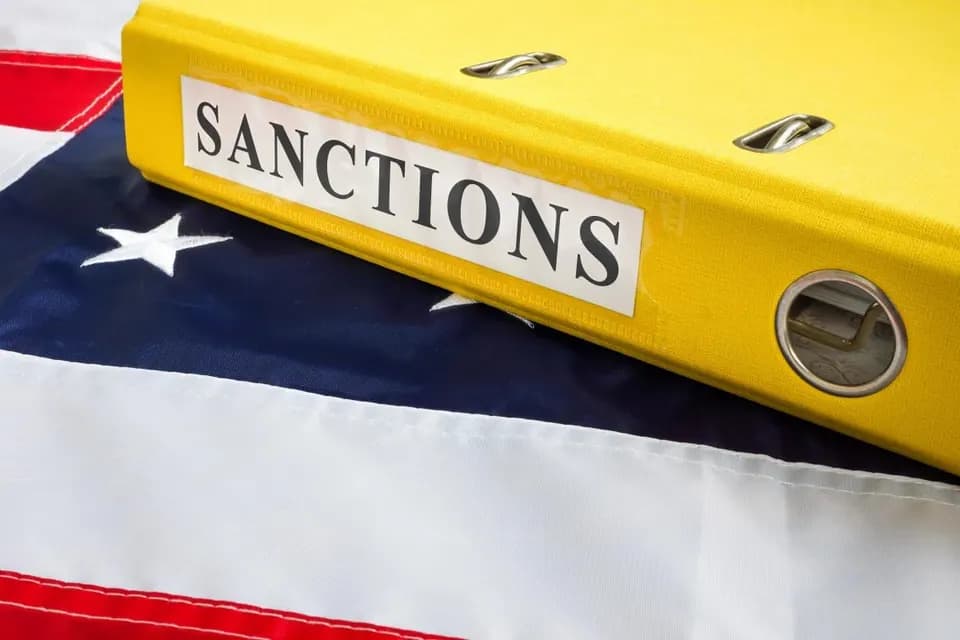 США готують «пекельні санкції» проти Росії та Ірану