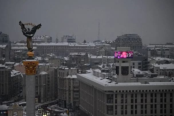 У Раді радять українцям підготуватися до можливої зими без світла та води