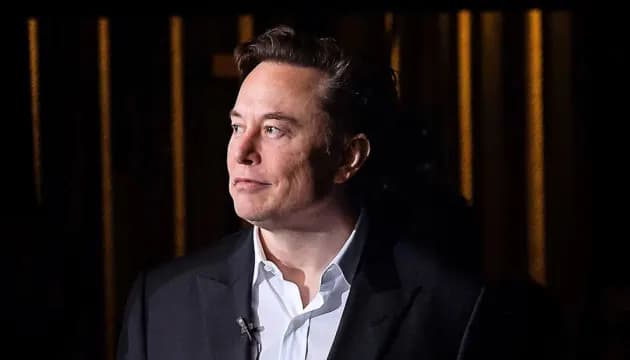 На Венеційському кінофестивалі покажуть документальний фільм про Ілона Маска
