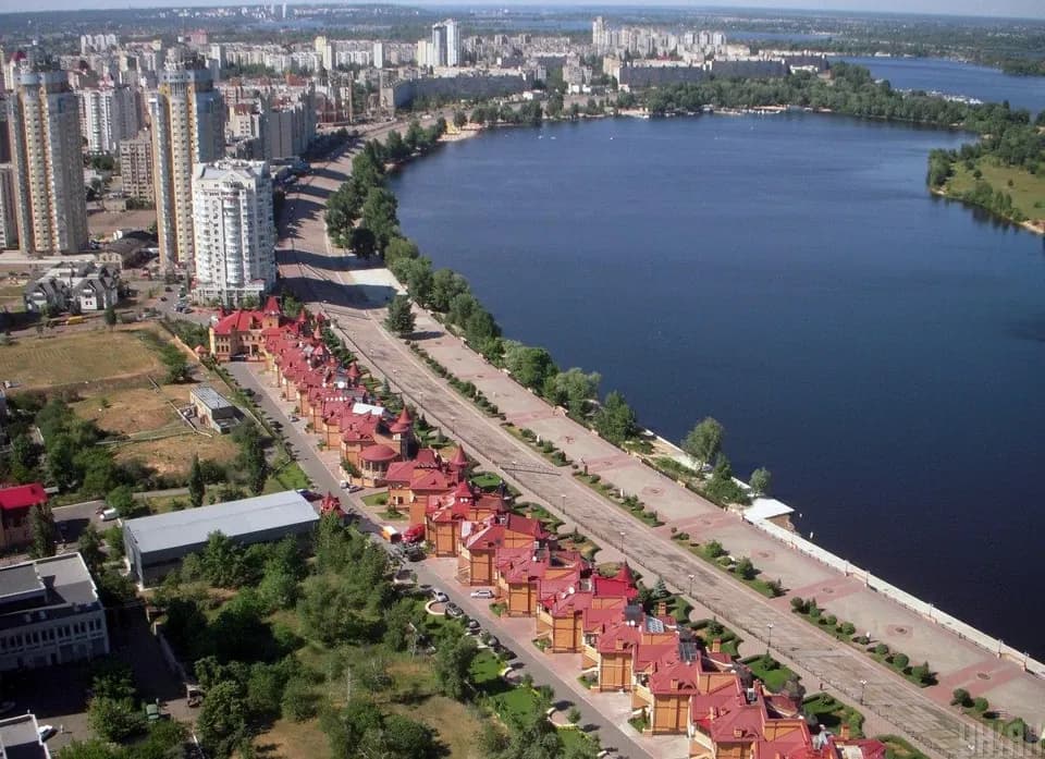 Прогноз погоди на 13 серпня: комфортне тепло по всій Україні