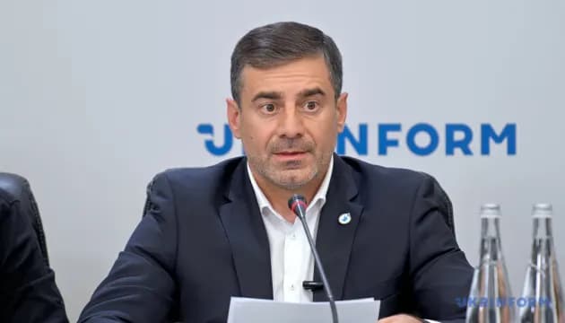 РФ створює фейкову картинку про «комфортні» умови утримання полонених, — Лубінець