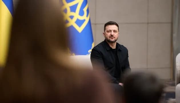 Зеленський анонсував зміни до формату НМТ: складання в укриттях та право на перездачу