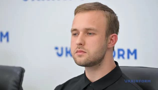 РФ використовує українських військовополонених для пропагандистських відео