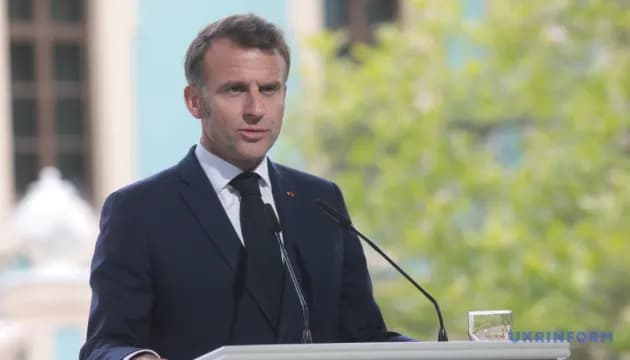 Франція через масштабні пожежі залучає допомогу ЄС