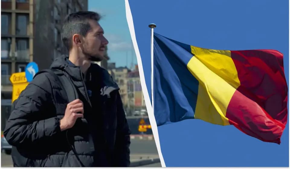 Життя в Бухаресті: блогер розповів про плюси та мінуси румунської столиці