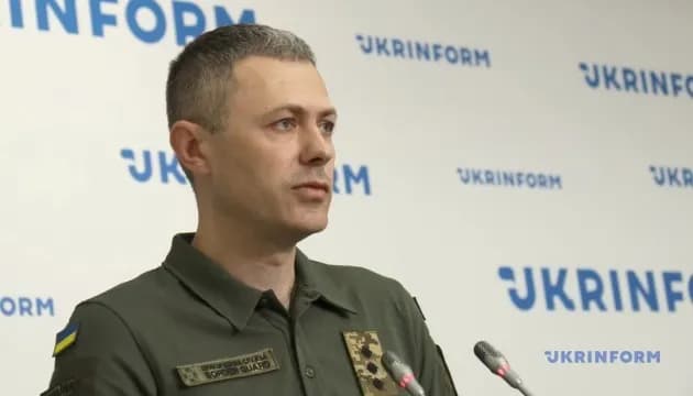 Росіяни намагаються просунутися у кількох громадах Харківщини, — ДПСУ