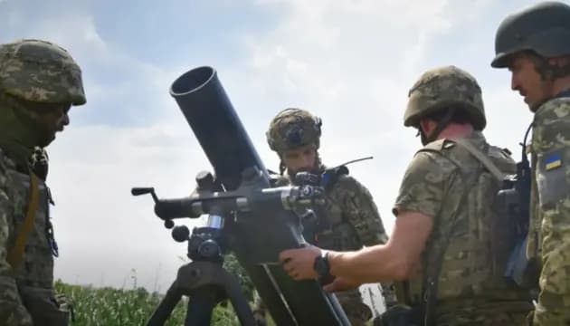 Міноборони розширило список посад для піхотно-штурмових контрактів