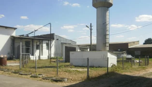 Фонд держмайна виставив на продаж винзавод на Одещині