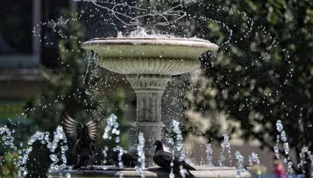 Україну накриє антициклон: яка погода чекає на нас 14 серпня