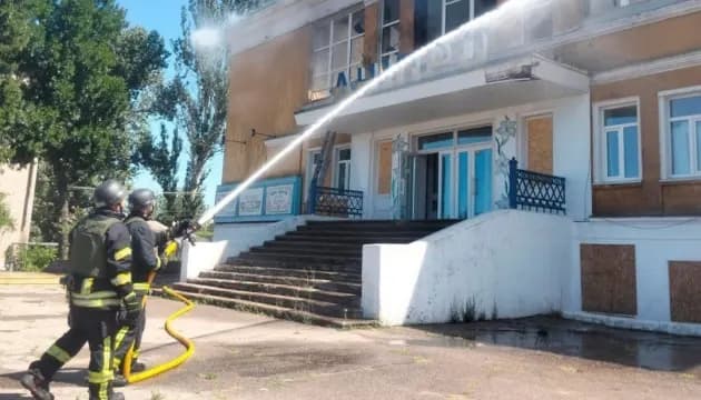 Російські війська майже 60 разів за день атакували Дніпропетровщину: є постраждалі