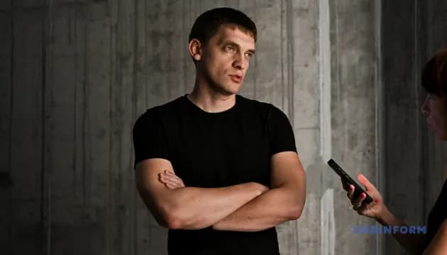 Голова Запорізької ОВА Іван Федоров про життя без дому
