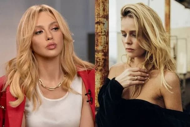 Акторка Катерина Кузнєцова підтримала Олю Полякову у скандалі щодо ТЦК
