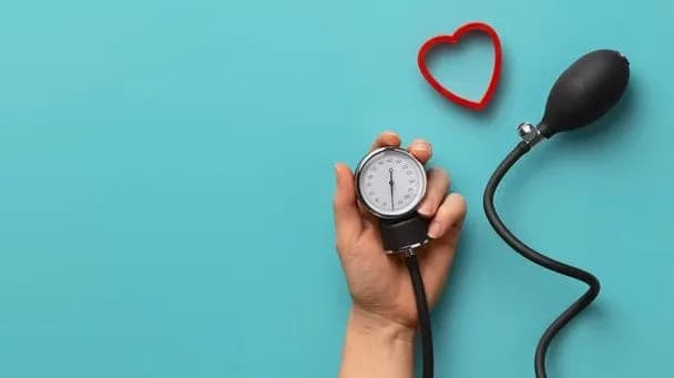 5 продуктів для стабілізації артеріального тиску