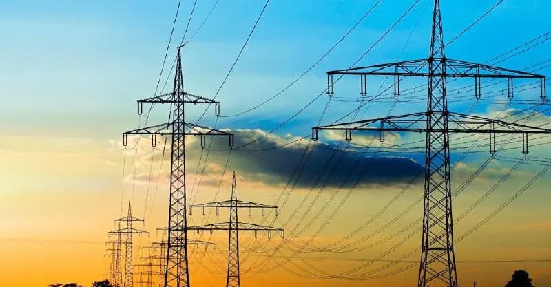 Енергоспоживання в окупованому Криму впало на 42% через удари по ТЕС