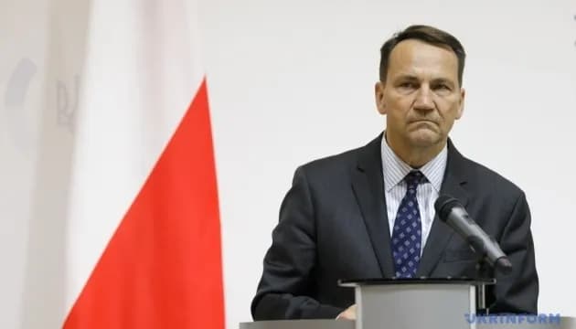 Польща перевіряє дані Білорусі про можливий теракт