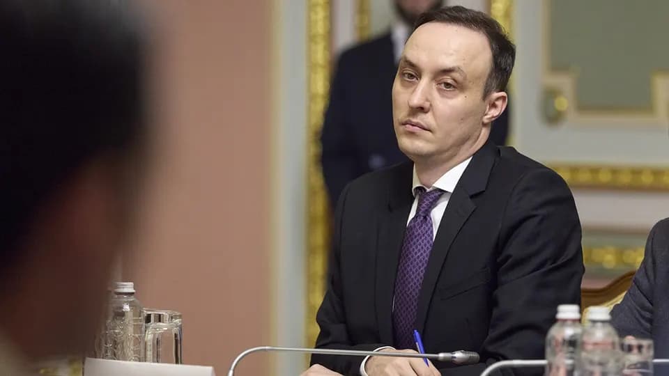 Санкції ЄС проти платіжних систем ускладнюють фінансування російського ВПК