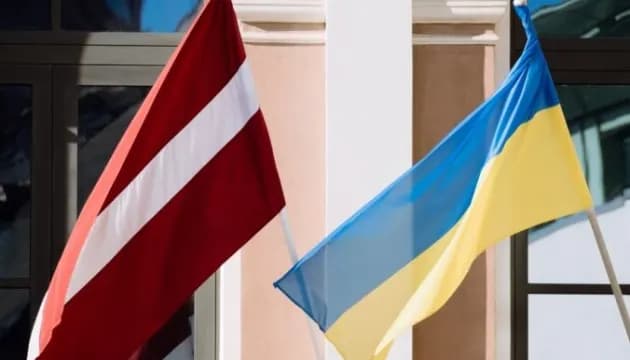 Латвія виділила понад 1 мільйон євро на інтеграцію українських переселенців