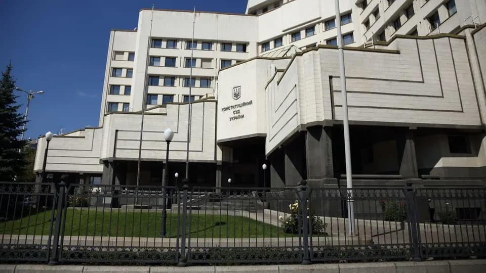 КСУ посилив вимоги до обґрунтування розміру застави, — юристка