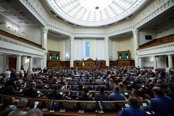 У Раді 18 серпня не голосуватимуть за нових очільників Міноборони та МЗС