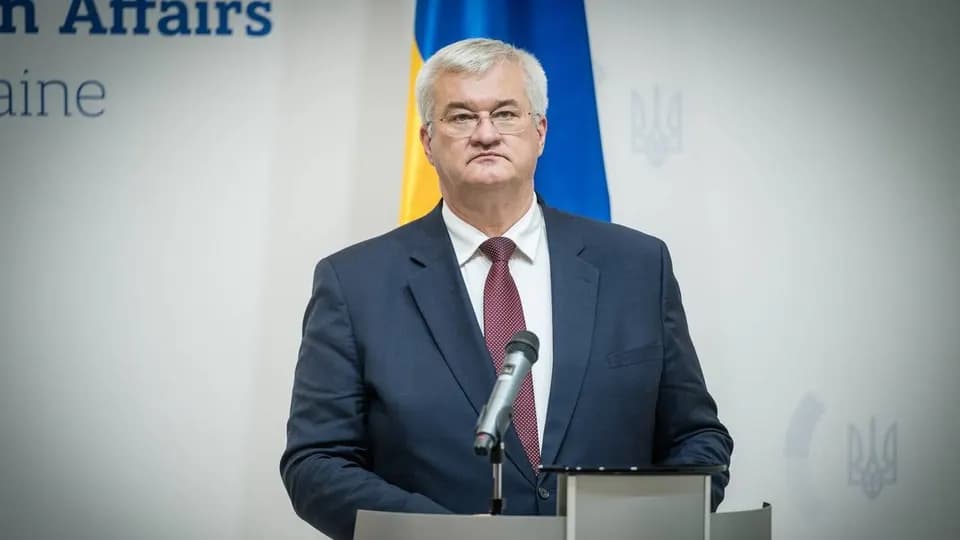 Сибіга: Росія свідомо використовує насильство над цивільними як стратегію