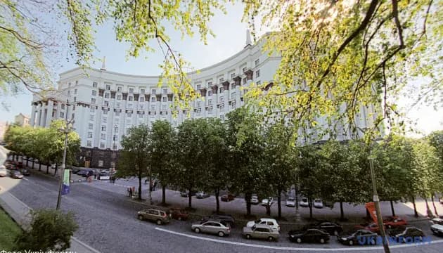 Уряд розробляє план захисту експортної логістики від атак РФ
