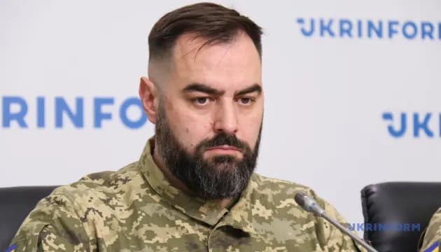 Українські реабілітологи готові навчати іноземних колег лікуванню бойових травм