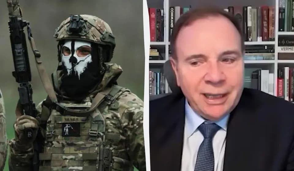 Україна стане «другим Ізраїлем» із потужною оборонкою та полюванням на злочинців — Годжес