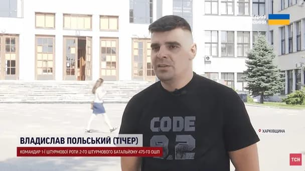 Командир ЗСУ на цивільному пікапі врятував двох поранених побратимів під носом в окупантів