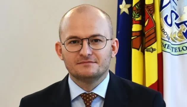 У Молдові міністр сільського господарства пішов у відставку за три дні після призначення