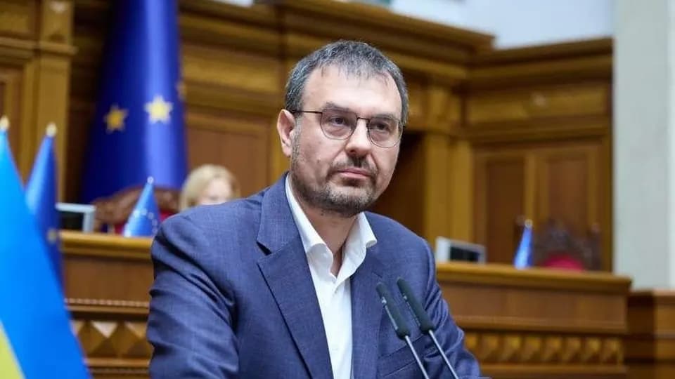 Гетманцев відкидає причетність до справи НАБУ щодо Сенс Банку та пропонує пройти поліграф