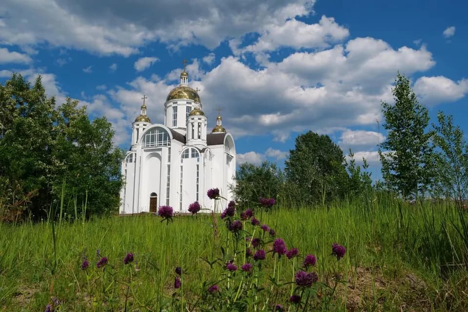 20 серпня: церковне свято та традиції Самойлового дня