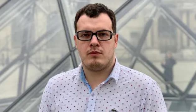 Суд заочно засудив до 15 років тюрми пропагандиста Михайла Шпіра
