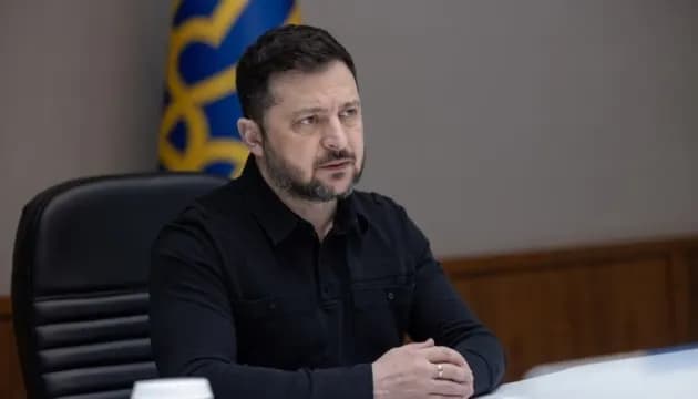 Зеленський попередив про підготовку нової хвилі мобілізації в Росії