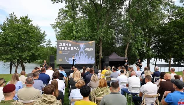 На Львівщині оновили веслувальну базу: зʼявився інклюзивний простір для реабілітації ветеранів
