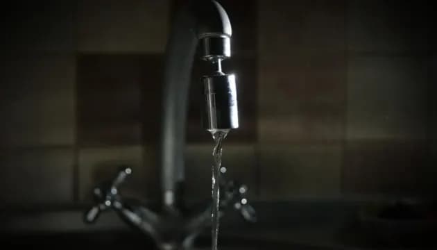 У Львові з 1 серпня тариф на воду зросте до 56,38 грн за кубометр
