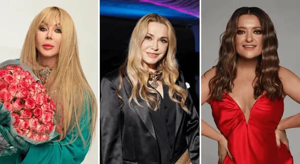 Українські зірки без макіяжу: як виглядають відомі співачки та акторки у повсякденному житті