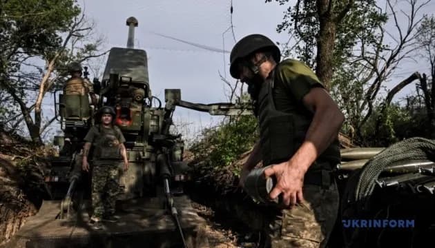 230 боїв на фронті за добу: Покровський напрямок залишається найскладнішим