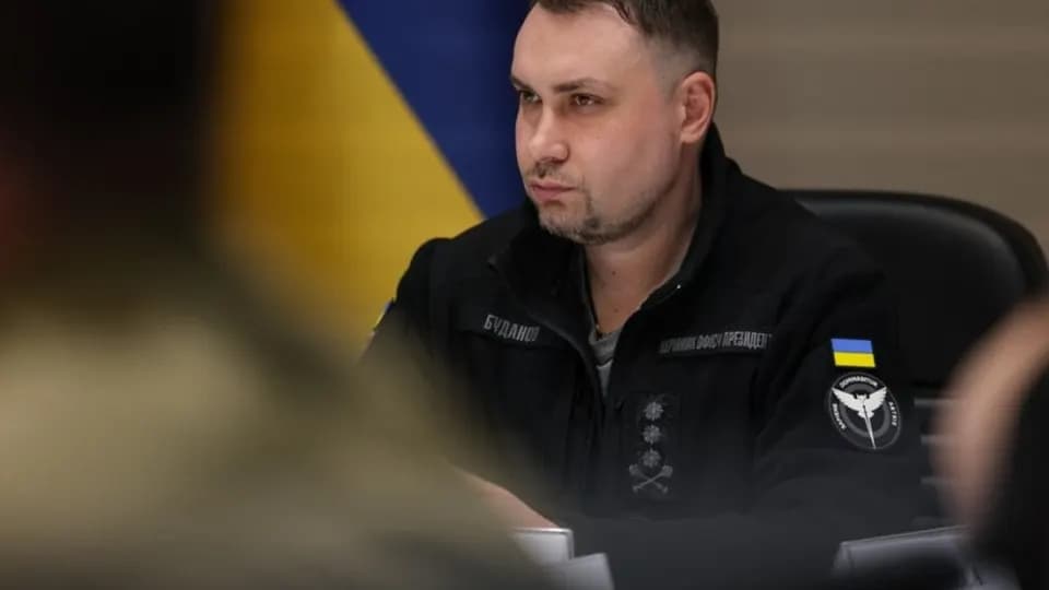 Буданов про атаку на виставку зброї: безпека має бути пріоритетом