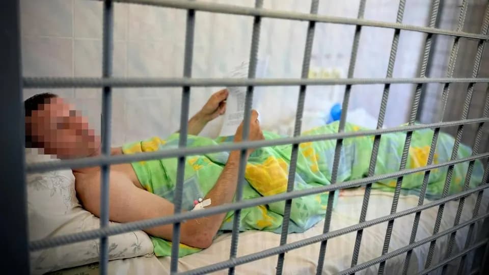 На Київщині затримали організатора заходу, під час якого загинули люди через ракетний удар