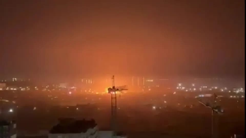 СБУ підтвердила удари по російських військових об'єктах у Каспійському морі та Ростові