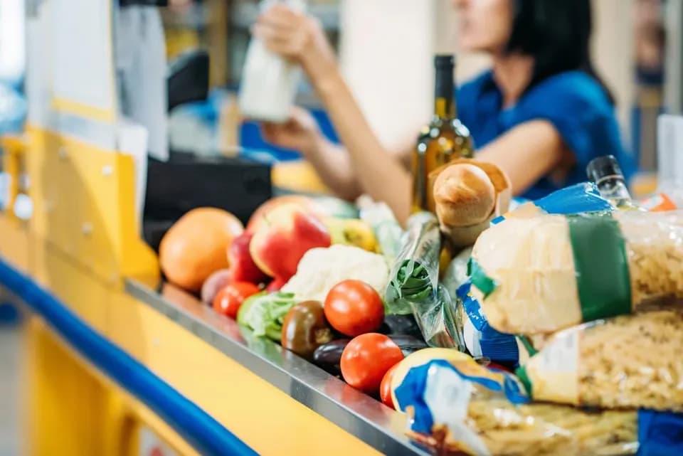 Лікарі назвали 11 продуктів, що допомагають контролювати кров'яний тиск