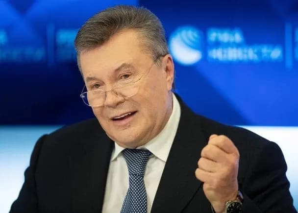 Нове «Межигір’я» та чуже ім’я: розслідувачі знайшли Януковича в Сочі